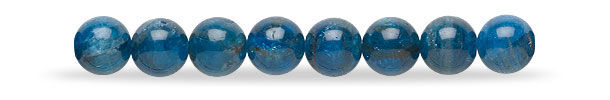 Apatite Gemstone Beads